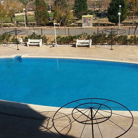 Apartamentos Costa Azahar Marina D'Or 3000 Oropesa del Mar Buitenkant foto