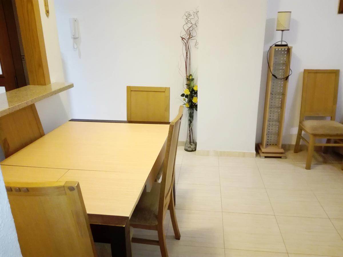 Apartamentos Costa Azahar Marina D'Or 3000 Oropesa del Mar Buitenkant foto