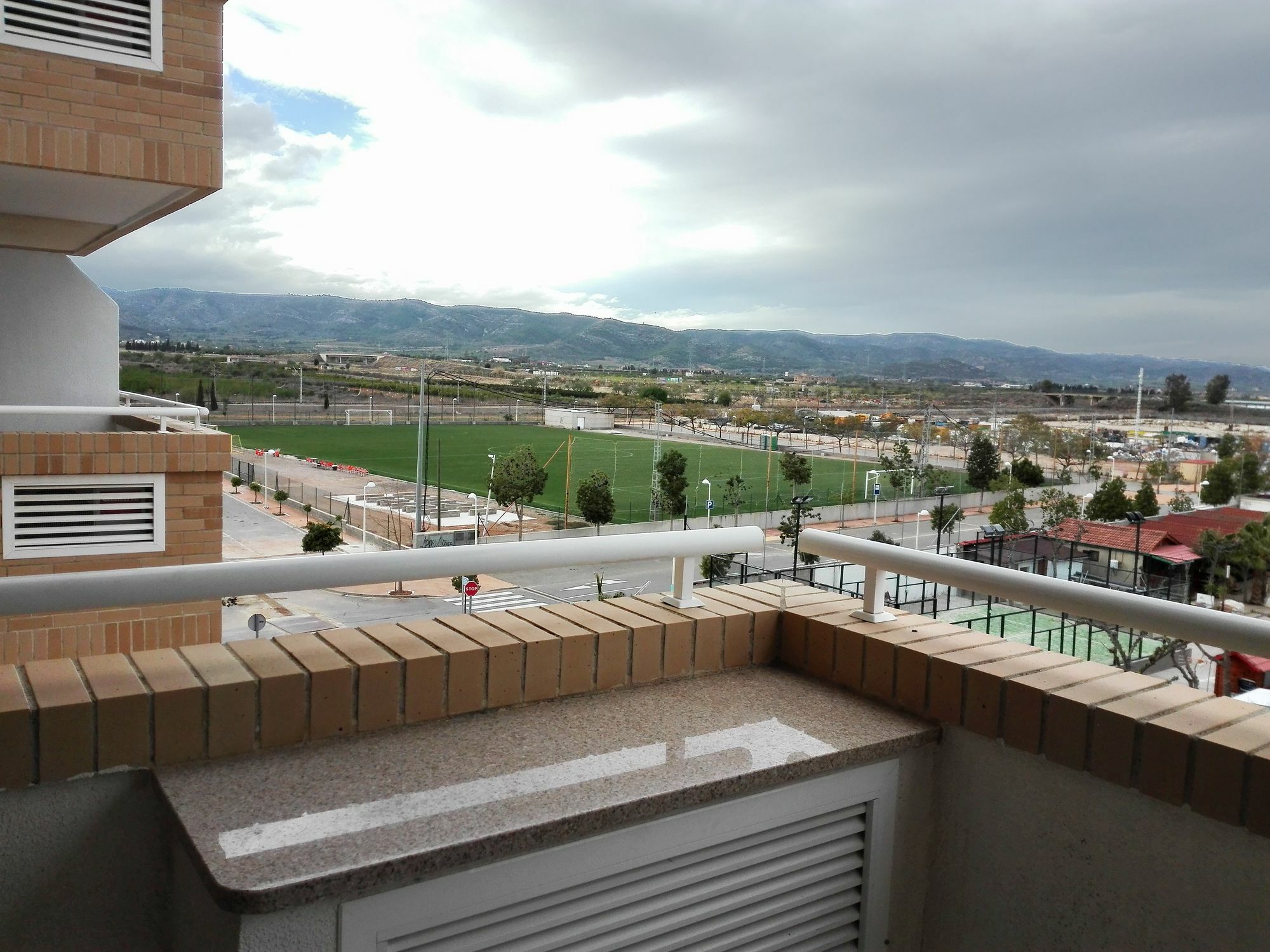 Apartamentos Costa Azahar Marina D'Or 3000 Oropesa del Mar Buitenkant foto