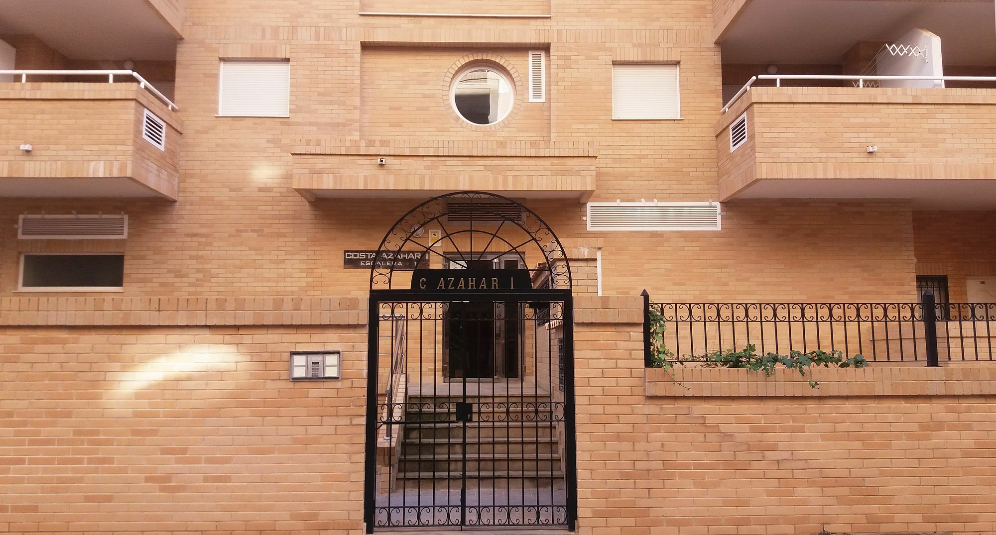 Apartamentos Costa Azahar Marina D'Or 3000 Oropesa del Mar Buitenkant foto