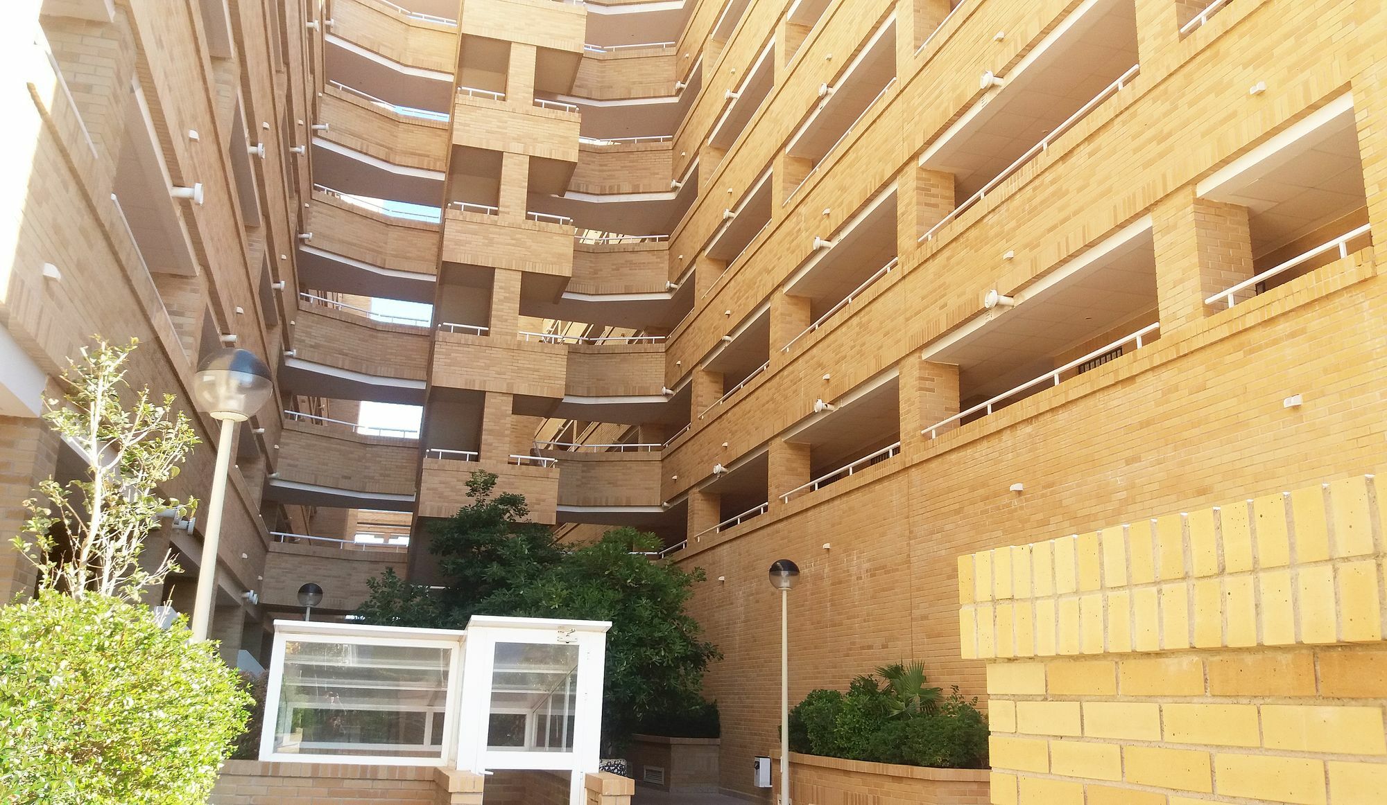 Apartamentos Costa Azahar Marina D'Or 3000 Oropesa del Mar Buitenkant foto
