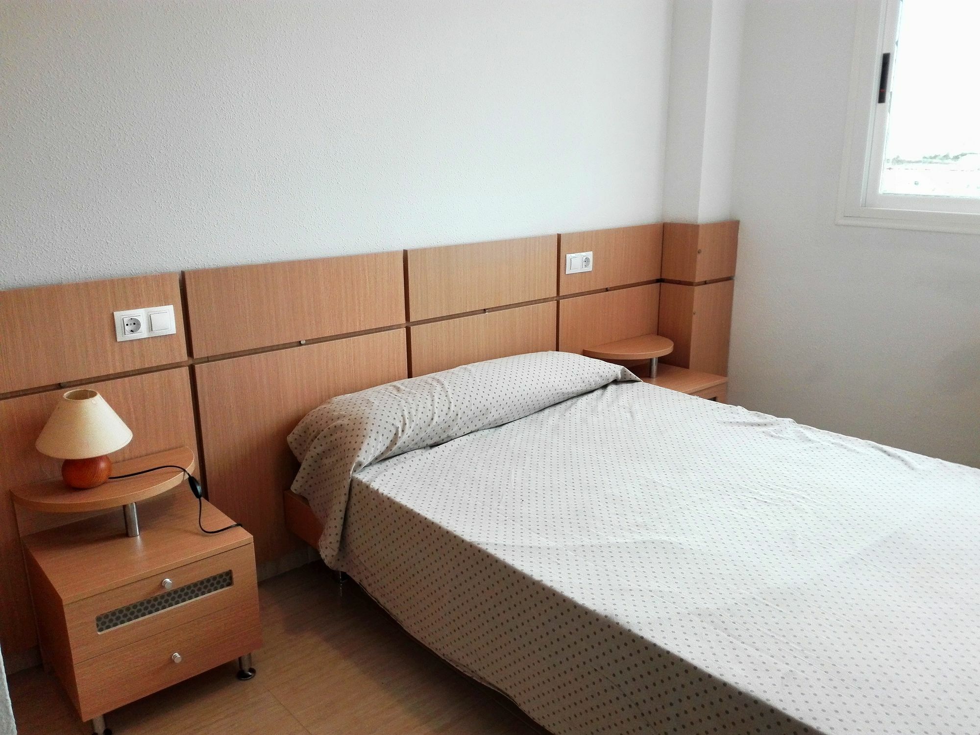 Apartamentos Costa Azahar Marina D'Or 3000 Oropesa del Mar Buitenkant foto