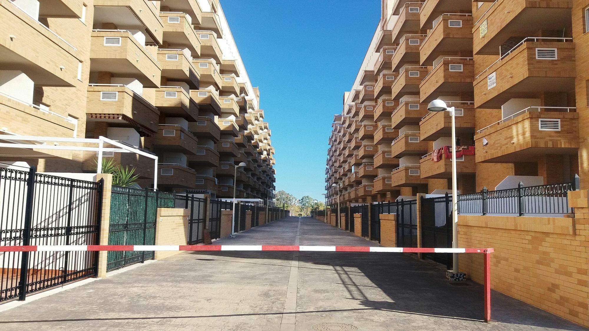 Apartamentos Costa Azahar Marina D'Or 3000 Oropesa del Mar Buitenkant foto
